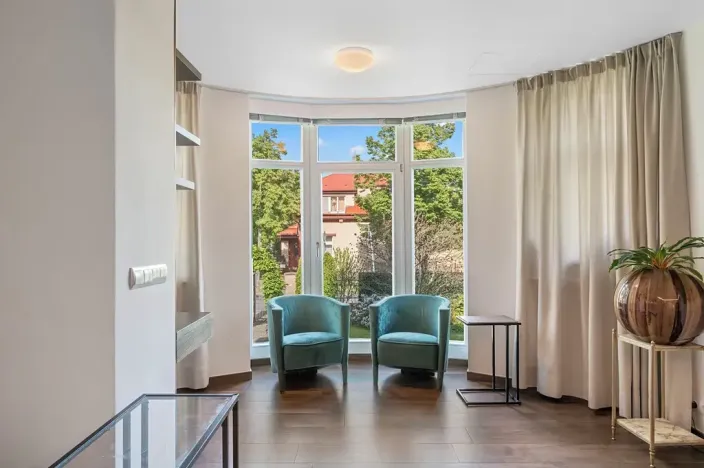 Prodej rodinného domu, Praha - Horní Počernice, Jívanská, 220 m2