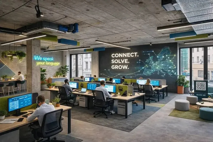 Prodej kanceláře, Praha - Žižkov, Husitská, 139 m2