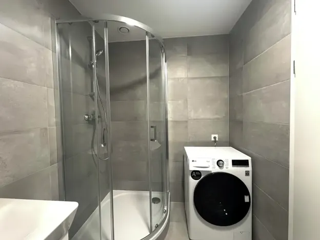 Pronájem bytu 1+kk, Praha - Vysočany, Poděbradská, 30 m2