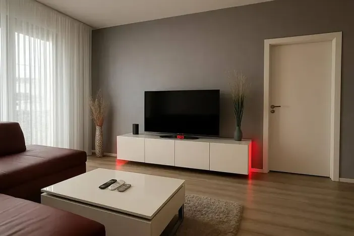 Prodej bytu 2+kk, Praha - Hloubětín, Modrého, 59 m2
