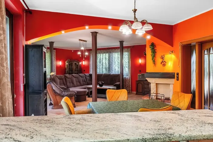 Prodej rodinného domu, Strančice, 305 m2