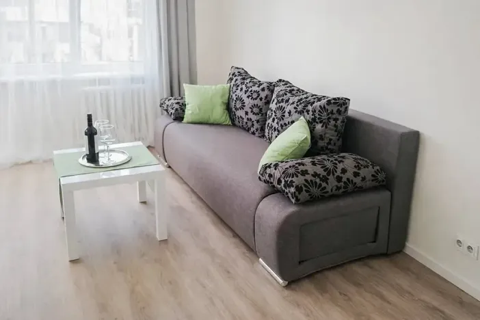 Pronájem bytu 2+kk, Praha - Žižkov, Pod lipami, 54 m2