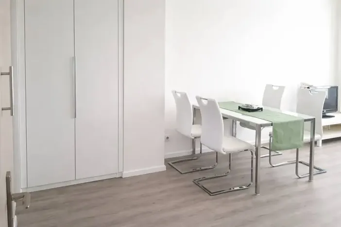 Pronájem bytu 2+kk, Praha - Žižkov, Pod lipami, 54 m2