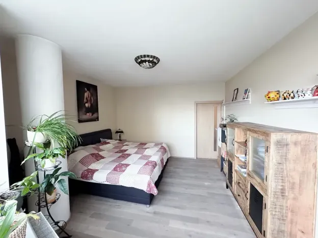 Prodej bytu 3+kk, Praha - Hlubočepy, Trnkovo náměstí, 85 m2