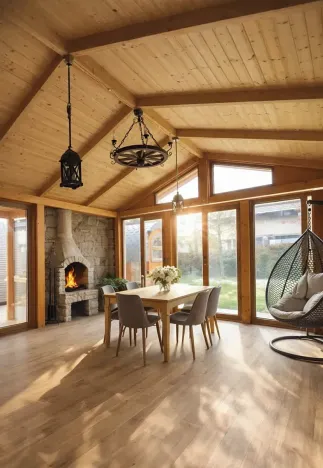 Prodej rodinného domu, Praha - Řeporyje, 166 m2