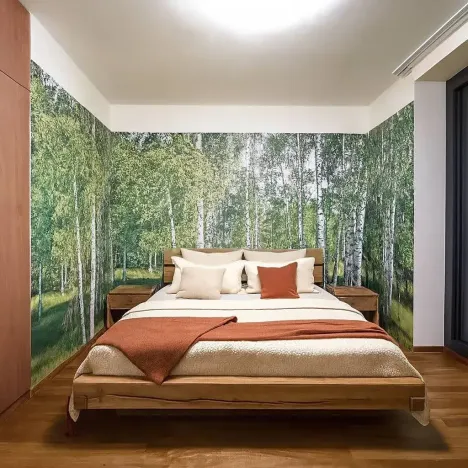 Pronájem bytu 2+kk, Praha, 75 m2