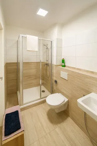 Prodej bytu 4+kk, Praha - Vinohrady, Škrétova, 120 m2