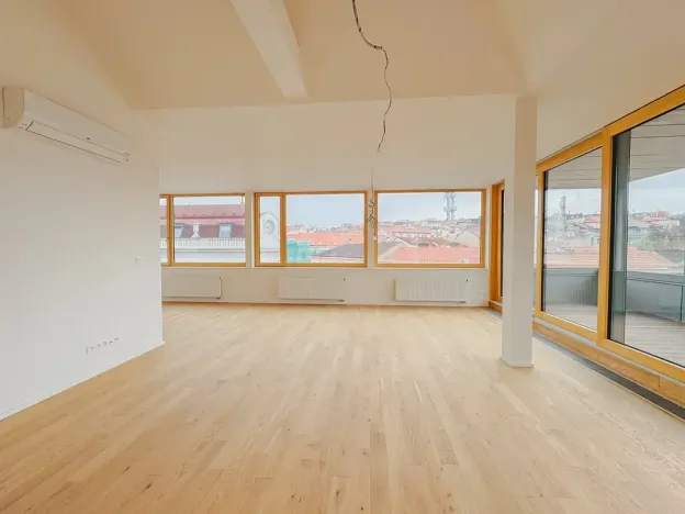 Prodej bytu 5+kk, Praha, 177 m2