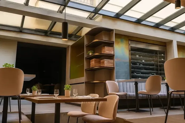 Prodej obchodního prostoru, Praha - Staré Město, Kaprova, 529 m2