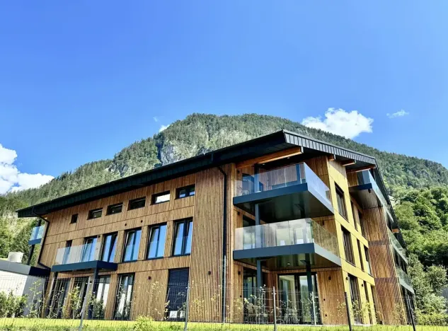 Prodej bytu 3+kk, Salcburk, Rakousko, 110 m2