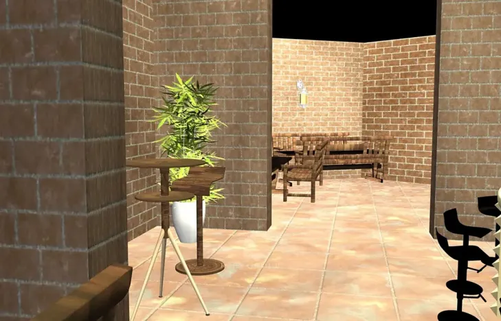 Pronájem obchodního prostoru, Praha - Žižkov, Bořivojova, 285 m2