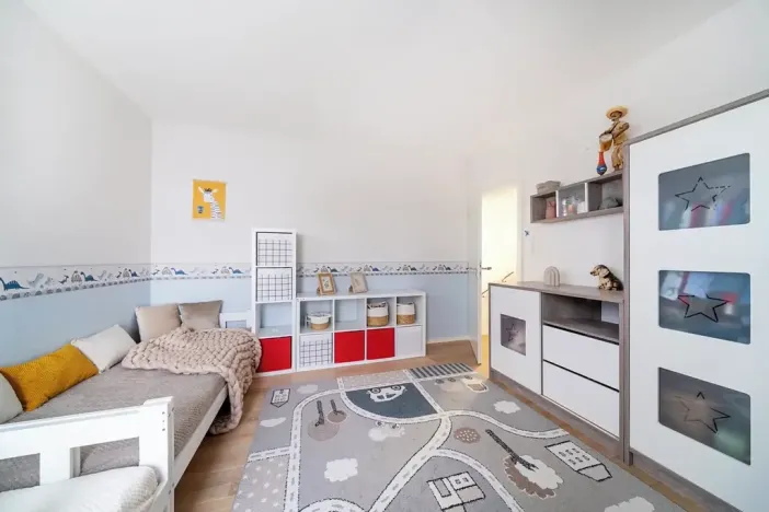 Prodej rodinného domu, Praha - Řeporyje, Ke Zbuzanům, 136 m2