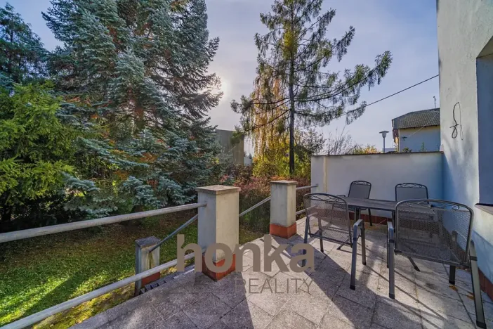 Prodej rodinného domu, Ostrava, Chalupníkova, 183 m2