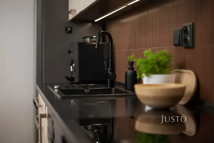 Prodej bytu 1+kk, České Budějovice, Husova tř., 36 m2