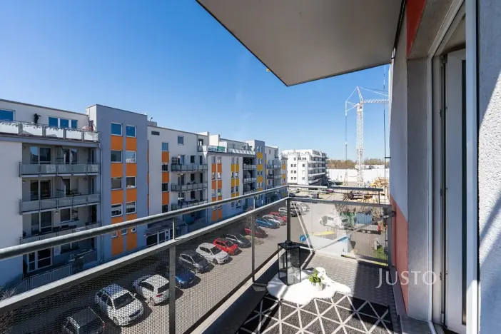 Prodej bytu 1+kk, České Budějovice, Husova tř., 36 m2