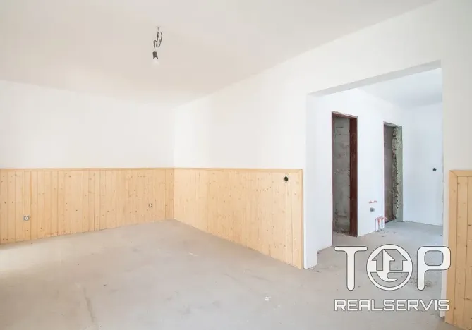 Prodej rodinného domu, Vysoké Mýto - Pražské Předměstí, B. Korábové, 142 m2