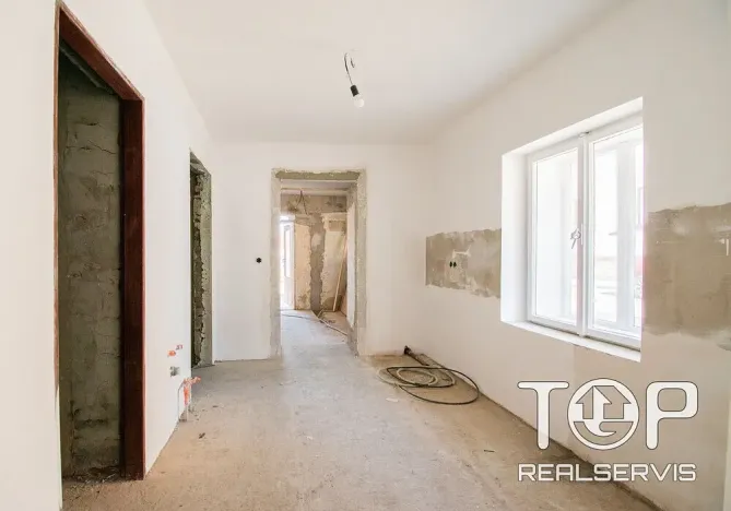 Prodej rodinného domu, Vysoké Mýto - Pražské Předměstí, B. Korábové, 142 m2