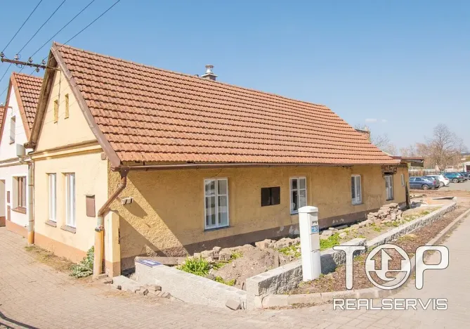 Prodej rodinného domu, Vysoké Mýto - Pražské Předměstí, B. Korábové, 142 m2