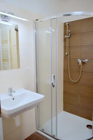 Pronájem bytu 1+kk, Rajhrad, Masarykova, 30 m2