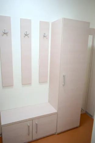 Pronájem bytu 1+kk, Rajhrad, Masarykova, 30 m2