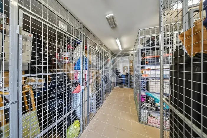 Prodej bytu 2+kk, Praha - Háje, Steinerova, 60 m2