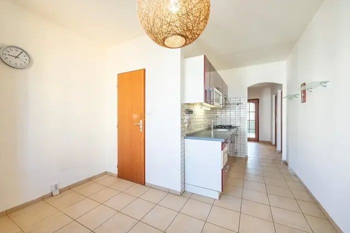 Prodej bytu 4+1, Praha - Hostivař, Bělinského, 81 m2