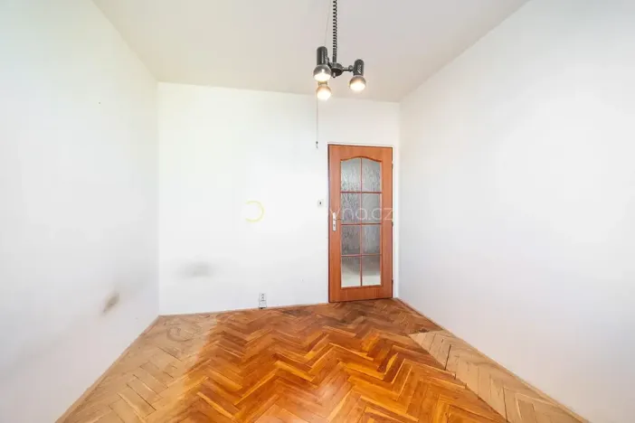 Prodej bytu 4+1, Praha - Hostivař, Bělinského, 81 m2