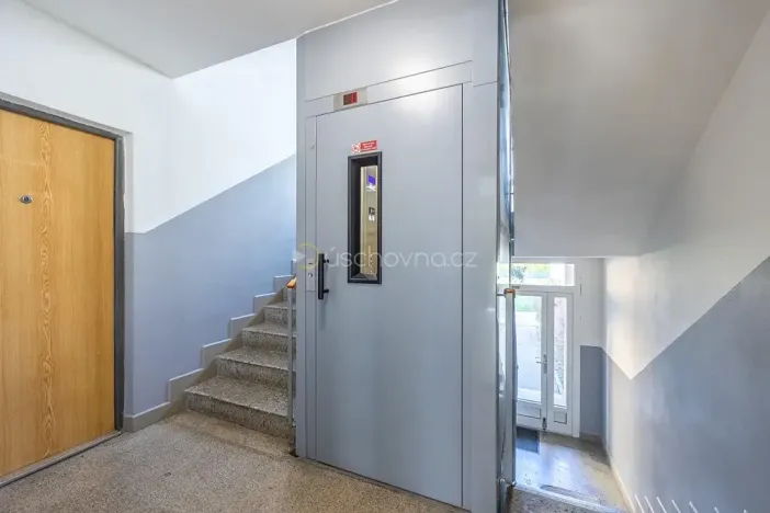 Prodej bytu 4+1, Praha - Hostivař, Bělinského, 81 m2