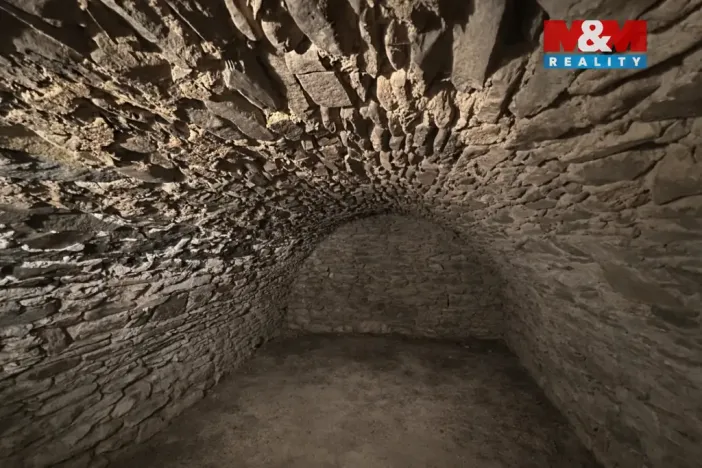 Prodej rodinného domu, Dolany, 134 m2