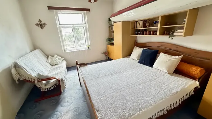 Prodej chalupy, Klokočov, 65 m2