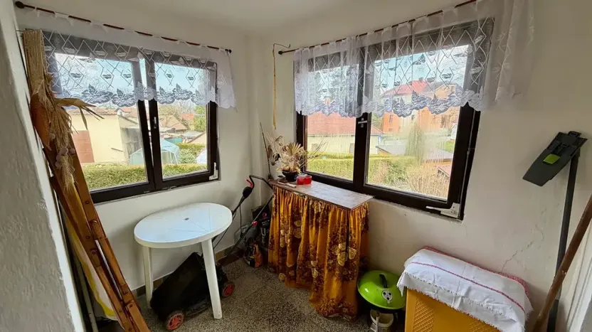 Prodej chalupy, Klokočov, 65 m2