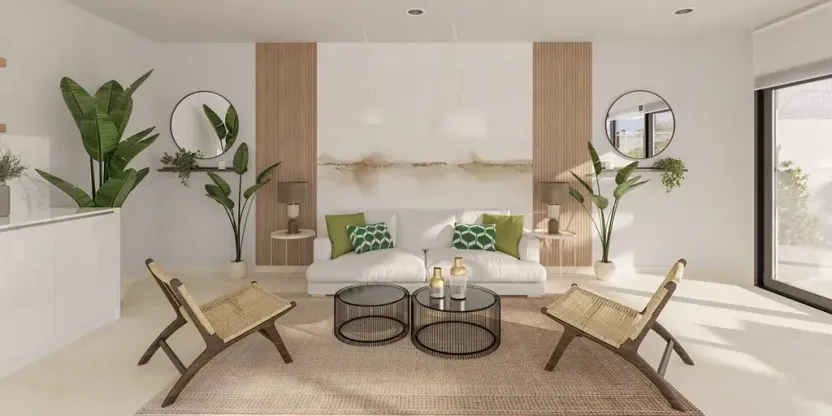 Prodej bytu 3+kk, Mijas, Španělsko, Calle Aralia, 76 m2