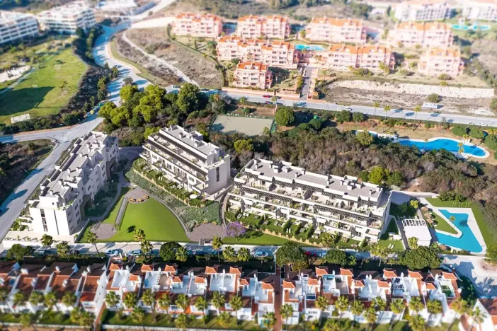 Prodej bytu 3+kk, Mijas, Španělsko, Calle Aralia, 76 m2