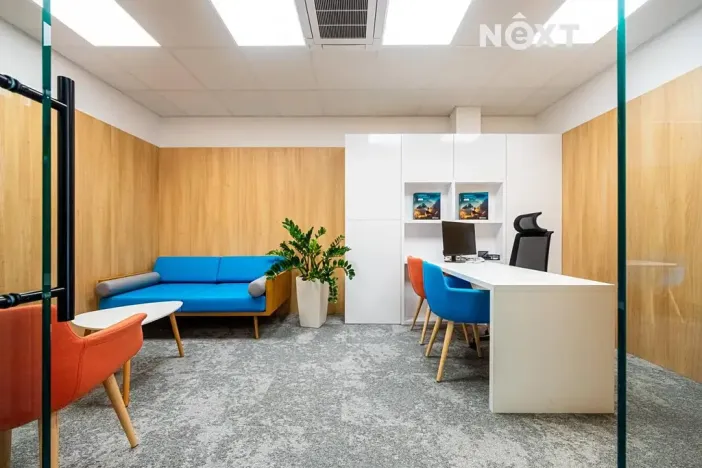 Prodej kanceláře, Pardubice, Na Spravedlnosti, 200 m2