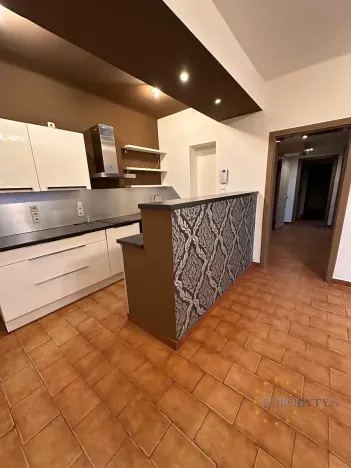 Prodej obchodního prostoru, Praha - Nusle, Na Jezerce, 74 m2