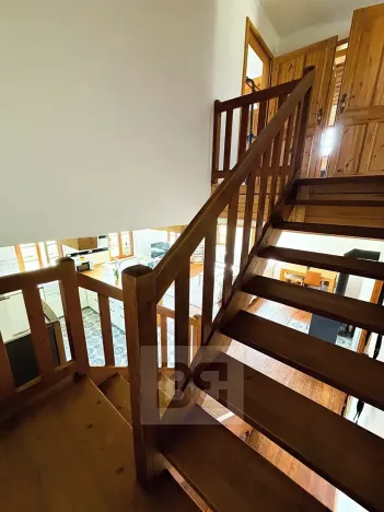 Pronájem rodinného domu, Vranov, 168 m2