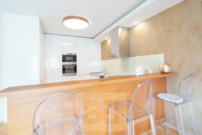 Pronájem bytu 3+kk, Praha - Holešovice, Na Maninách, 110 m2