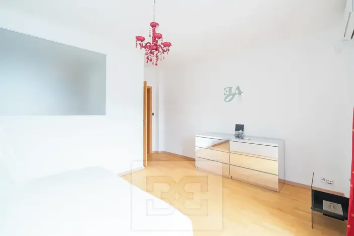 Pronájem bytu 3+kk, Praha - Holešovice, Na Maninách, 110 m2