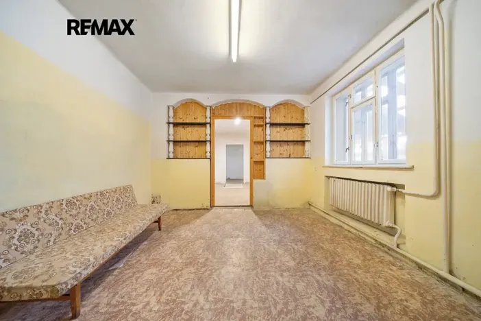 Prodej rodinného domu, Pozořice, Hostěnická, 118 m2