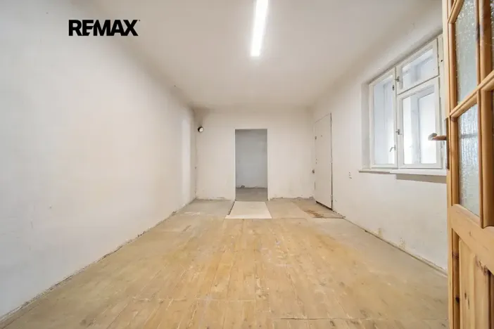 Prodej rodinného domu, Pozořice, Hostěnická, 118 m2