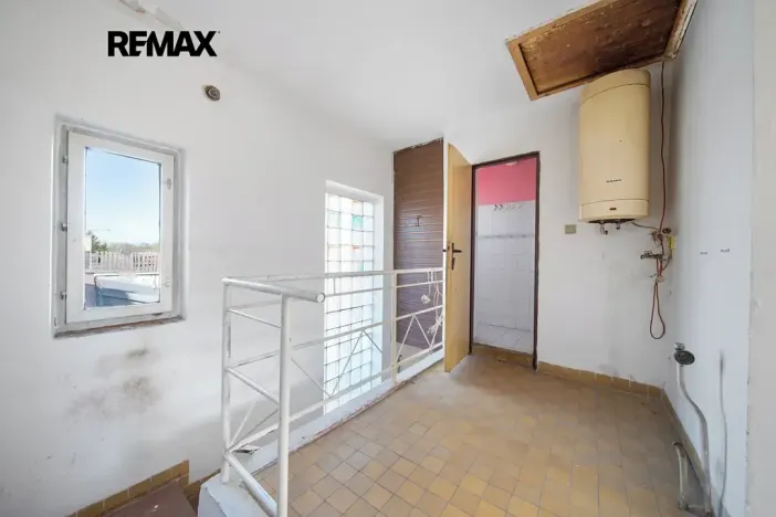 Prodej rodinného domu, Pozořice, Hostěnická, 118 m2