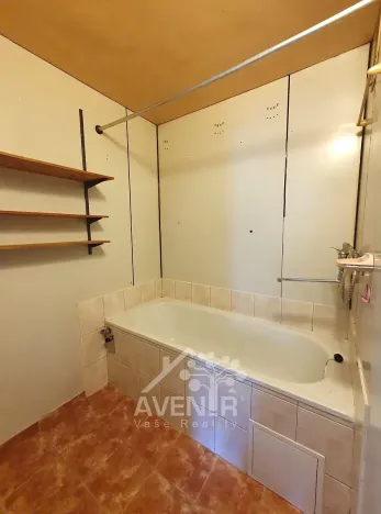 Prodej bytu 3+1, Železný Brod, Na Vápence, 73 m2