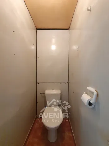 Prodej bytu 3+1, Železný Brod, Na Vápence, 73 m2