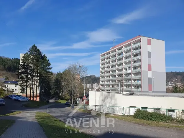 Prodej bytu 3+1, Železný Brod, Na Vápence, 73 m2