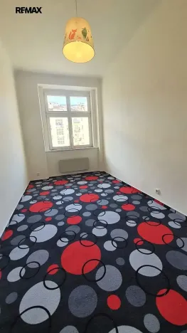 Pronájem bytu 3+kk, Praha - Bubeneč, dr. Zikmunda Wintra, 73 m2
