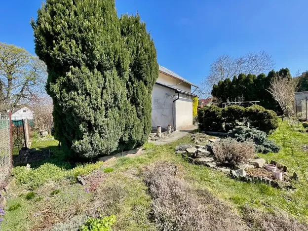 Prodej rodinného domu, Suchdol, 106 m2