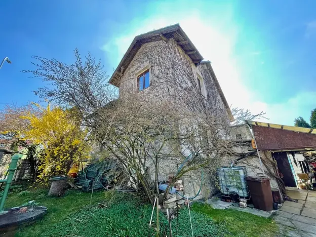 Prodej rodinného domu, Suchdol, 106 m2