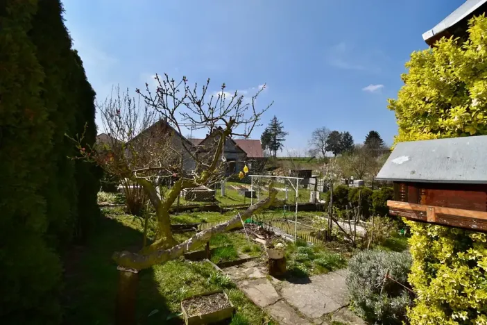 Prodej rodinného domu, Suchdol, 106 m2