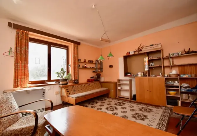 Prodej rodinného domu, Suchdol, 106 m2