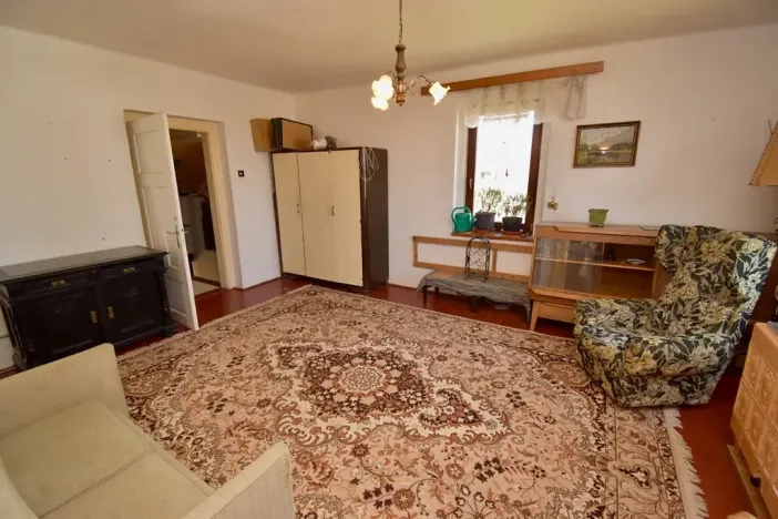 Prodej rodinného domu, Suchdol, 106 m2